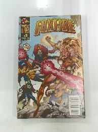 FOXFIRE　２