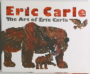 Eric Carle  The Art of Eric Carle