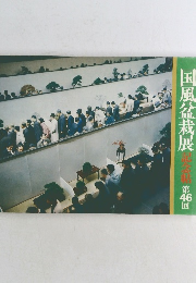 国風盆栽展 46