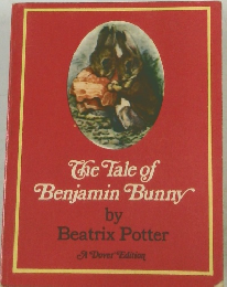 The Tale of Benjamin Bunny