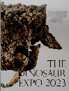 THE  DINOSAUR  EXPO 2023