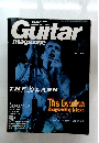 Guitar　MAGAZINE　10月号