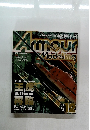 Ａｒｍｏｕｒ　Modelling　２００２年12月号