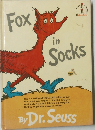 Fox in Socks 