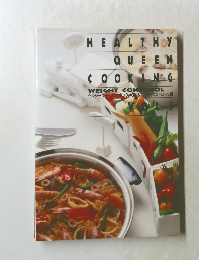 HEALTHY  QUEEN  COOKING  WEIGHT CONTOROL