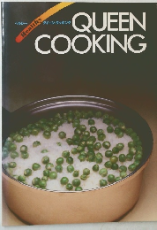 QUEEN  COOKING　