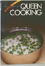 QUEEN  COOKING　