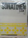 SONATINEN  ALBUM 1  ソナチネアルバム1　