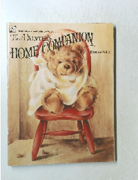 The PAINTER'S  HOME  COMPANION  Basics Vol. 3