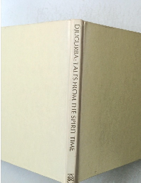 DJUGURBA: TALES FROM THE SPIRIT TIME　