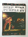 DEEP PURPLE BEST　20