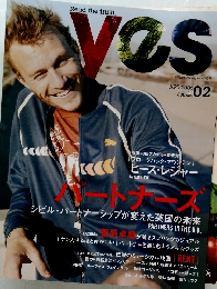 yes　2006/4　Vol.2