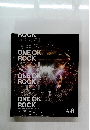 ONE OK ROCK　8