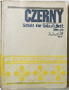 Opus 299  ツェルニー40番  解説付
