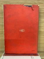 反射望遠鏡の作り方　