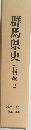群馬県史　資料編2