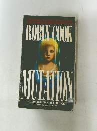 Mutation by Robin Cook 