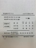 望遠鏡の作り方