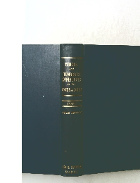 TUMORS  and  TUMOROUS  CONDITIONS  of the  BONES & JOINS