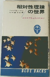 相対性理論の世界　