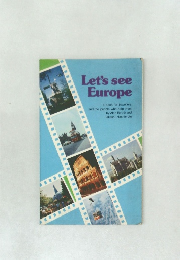 Let's see Europe