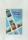 Let's see Europe