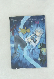 Pandara　Hearts　9