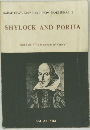 SHYLOCK AND PORTIA