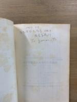 なぜわたしは聖霊のバプテスマを信ずるか