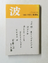 波1993/5月号