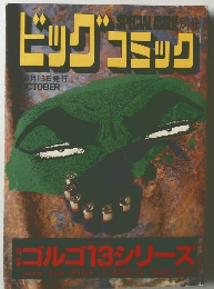 ビッグコミック