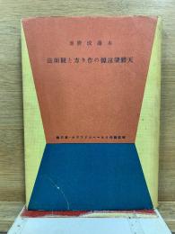 天體望遠鏡の作り方と観測法