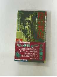 陰の判決　書き下ろし長編犯罪ミステリー