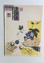 ELECTONE　FUNFUNFUN　50