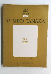 ELECTONE  NO.6  YUMIKO TANAKA