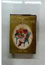 THE SONGS OF MOTHER GOOSE