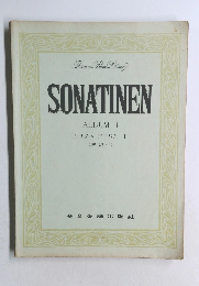 SONATINEN  ALBUM I