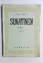 SONATINEN  ALBUM I