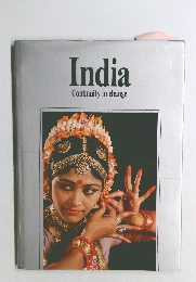 India  Continuity in change