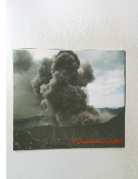 VOLCANO　ASO