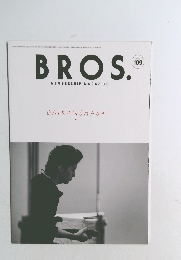 BROS.　MEMBERSHIP　MAGAZINE　109