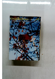 LuckyRaccoon volume 40