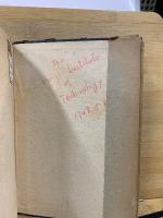 数学解析第一編 微分積分学 第二巻