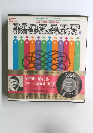 MOZART　2
