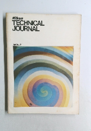 Nikon TECHNICAL JOURNAL  1973 No. 3