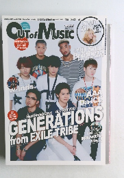 OUTOF MUSIC　Vol.39