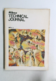 TECHNICAL  JOURNAL　1973年　No.4