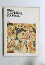 TECHNICAL  JOURNAL　1973年　No.4