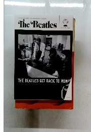 THE　BEATLES　2014年9月