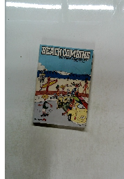 BEACH COMBING  Surf Patrol Magazine 2001